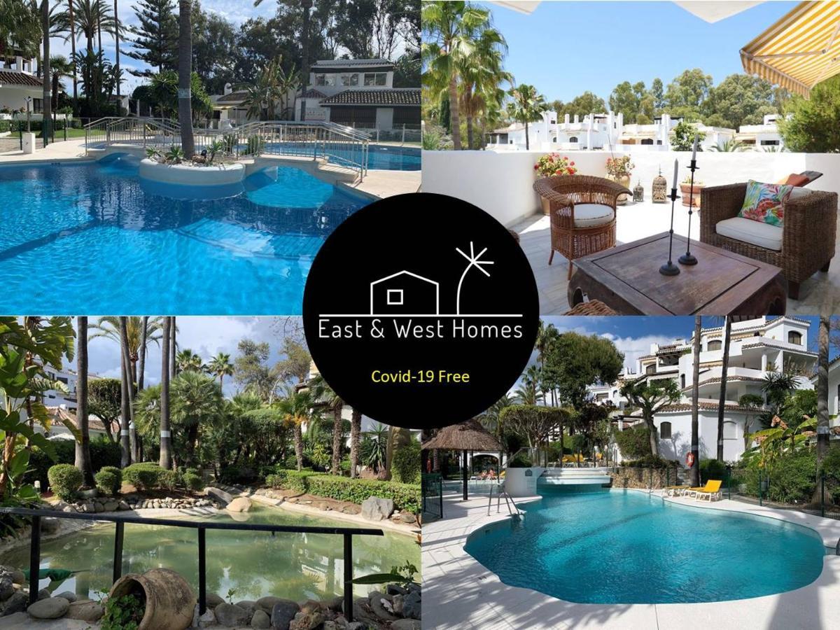 Golden Beach Fuerteventura - Eaw Homes Марбелья Екстер'єр фото