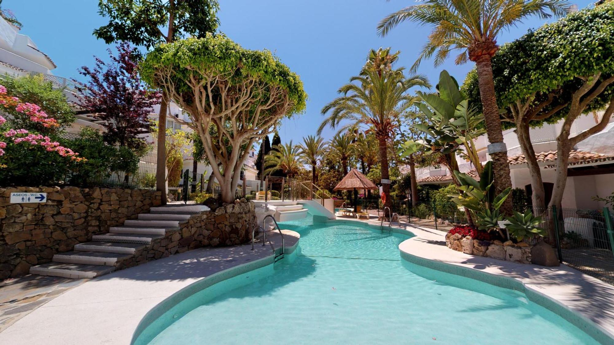 Golden Beach Fuerteventura - Eaw Homes Марбелья Екстер'єр фото