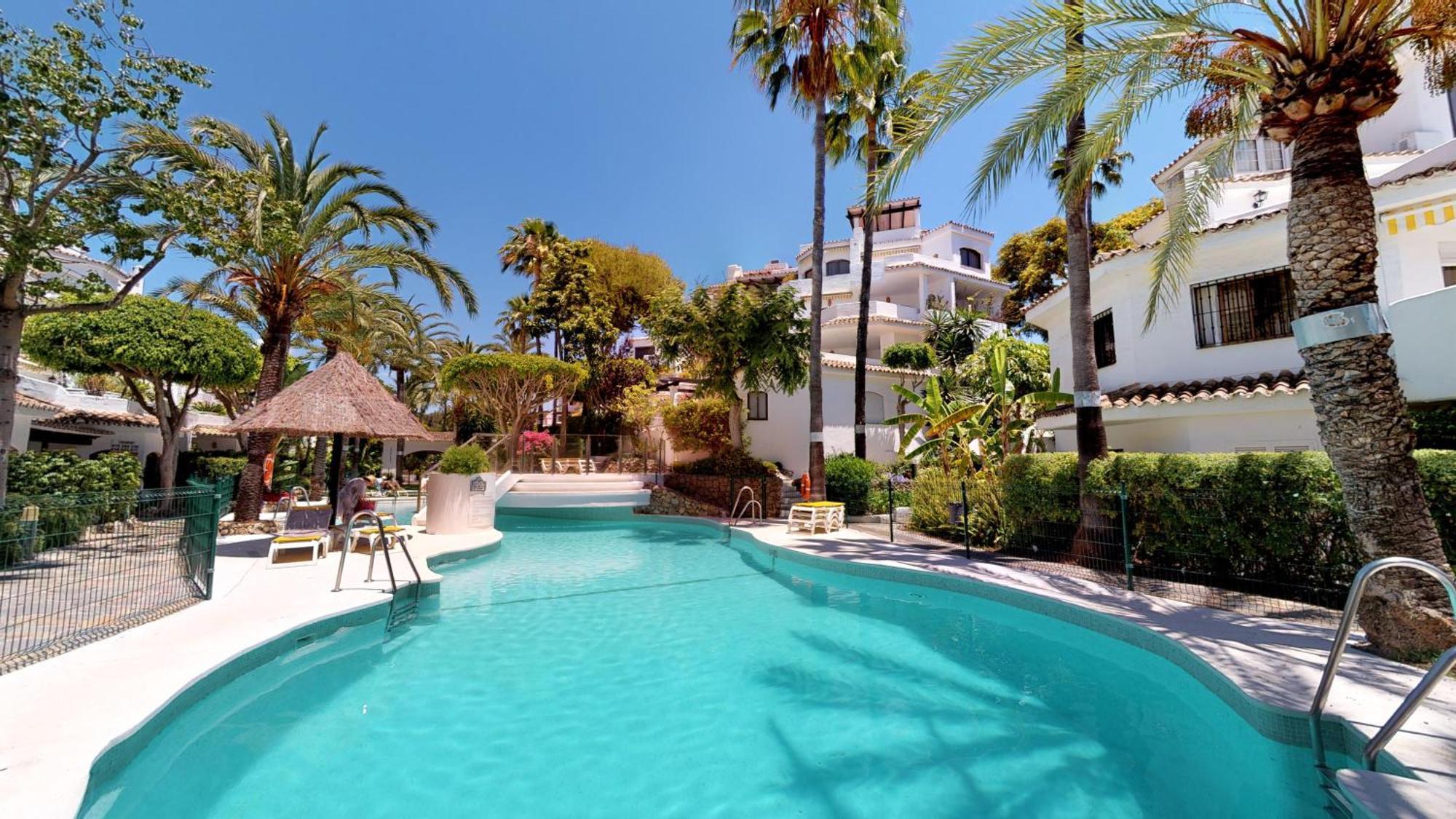Golden Beach Fuerteventura - Eaw Homes Марбелья Екстер'єр фото