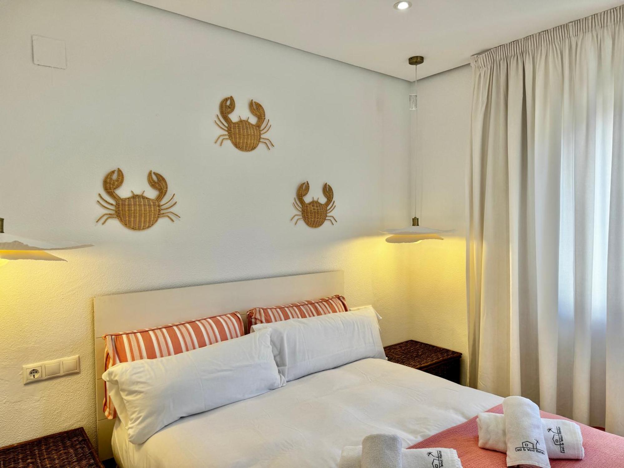 Golden Beach Fuerteventura - Eaw Homes Марбелья Екстер'єр фото