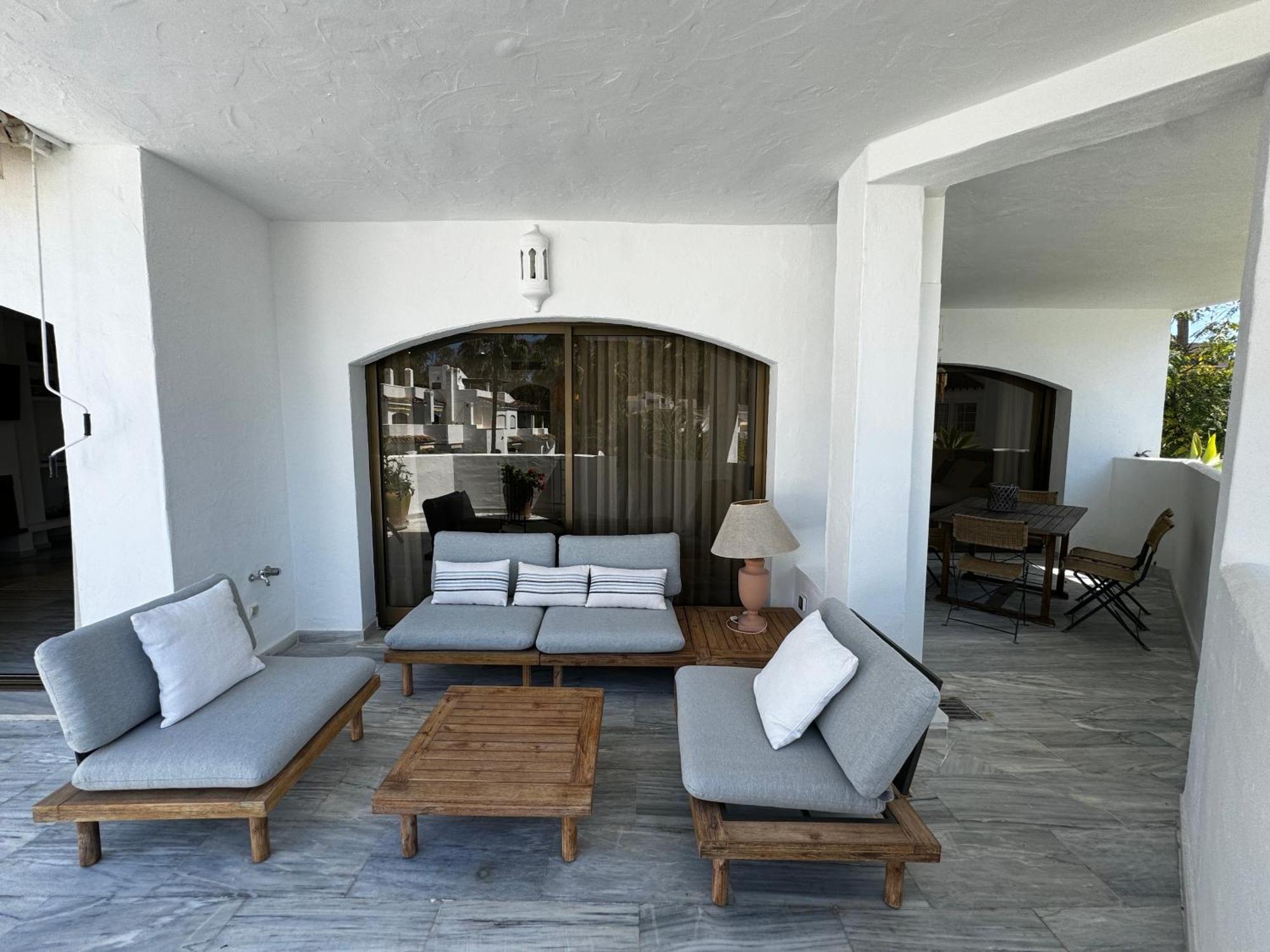 Golden Beach Fuerteventura - Eaw Homes Марбелья Екстер'єр фото