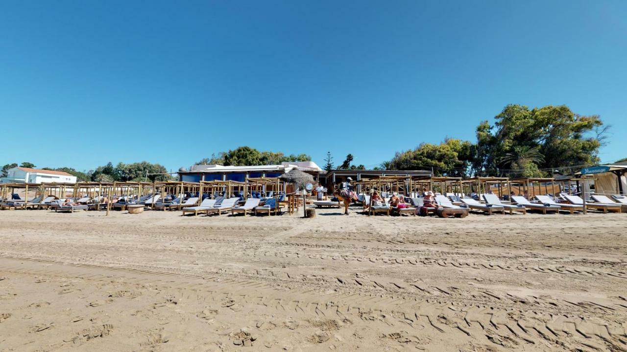 Golden Beach Fuerteventura - Eaw Homes Марбелья Екстер'єр фото