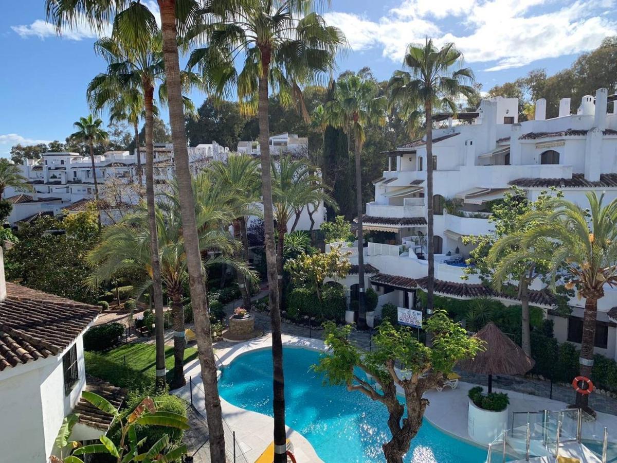 Golden Beach Fuerteventura - Eaw Homes Марбелья Екстер'єр фото