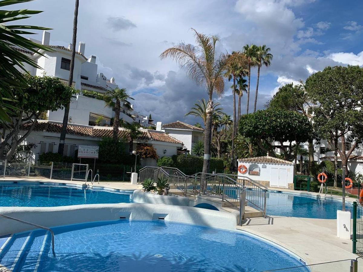 Golden Beach Fuerteventura - Eaw Homes Марбелья Екстер'єр фото