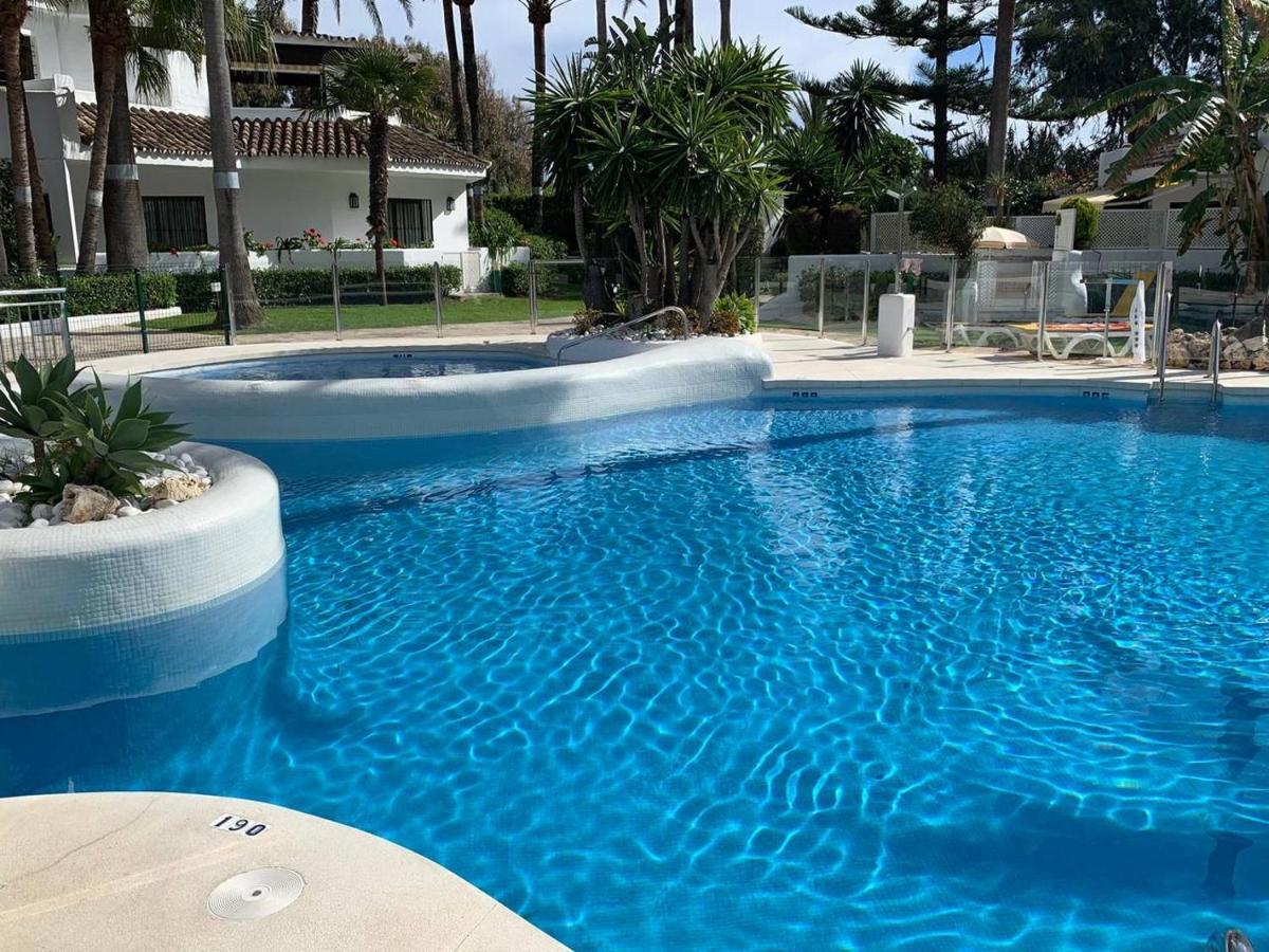 Golden Beach Fuerteventura - Eaw Homes Марбелья Екстер'єр фото
