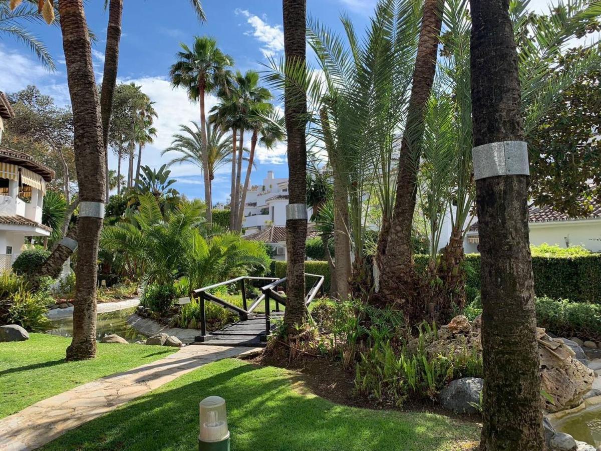 Golden Beach Fuerteventura - Eaw Homes Марбелья Екстер'єр фото