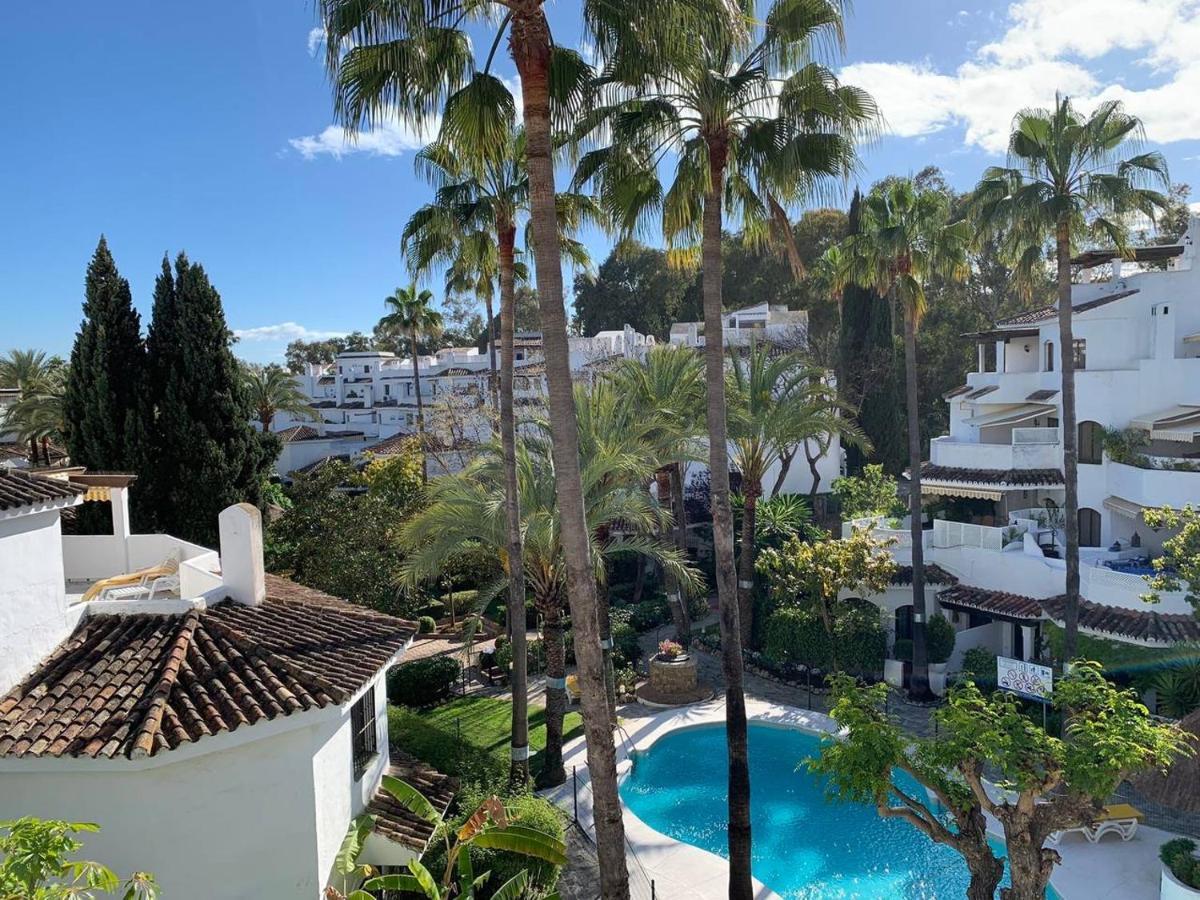 Golden Beach Fuerteventura - Eaw Homes Марбелья Екстер'єр фото